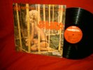 PINTO VAREZ Siesta LP 1969 + TOP Wild Jungle NUDE CoVeR