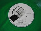 RANKING JOE Disco Skate / Western Kingson Style 12