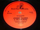 Johnny Clarke Guidance Killer Rare Roots 12