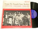 ALBERTA HUNTER & VICTORIA SPIVEY Songs We Taught  Mother RVG LP Lucille Hegamin