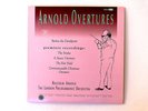 REFERENCE RECORDINGS  LP  ARNOLD OVERTURES   Half Speed