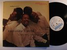 THELONIOUS MONK Brilliant Corners RIVERSIDE LP