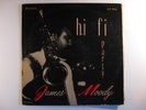 JAMES MOODY Hi Fi Party PRESTIGE LP W. 50th