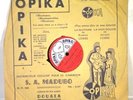  AFRO CAMEROON SANAGA UBAM 78 RPM