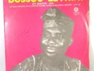 DOSSOU LETRIKI RARE AFRO LP FOLK YORUBA BENIN