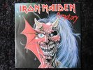 IRON MAIDEN Purgatory UK 7