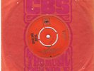 JOCELYNE JOCYA  TIME  UK CBS MONSTER MOD
