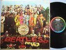 The Beatles SGT PEPPER USA MONO Press 1960s RARE