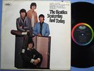 The Beatles Yesterday & and Today LP Original USA Mono