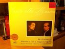 BEETHOVEN CLUYTENS SYM.N.7 ASD STEREO  ITALY LP MINT-