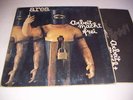 LP ITALIAN PROG AREA - ARBEIT MACHT FREI - ORIGINALE