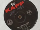 Shirley Ellis - The Clapping Song  SOUL - OZ 45