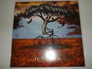 Circa Survive Juturna LP RARE PIC DISC