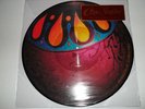 Circa Survive On Letting Go RARE PIC DISC