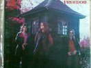 freedom through the years original uk vertigo swirl ex