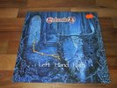 Entombed: Left hand path (Orginal 1989)