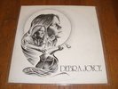DEBRA JOYCE rare private MN jazz folk hippie LP EX+