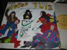 Tater Totz Alien Sleestacks From Brazil LP redd kross HAND ETCH '88 germs 45 grv