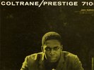 JOHN COLTRANE PRESTIGE 7105 W.50TH PROMO
