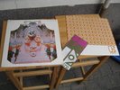 EARTH OPERA SAME LP IN 1968 MINT GOLDEN ELEKTRA LABEL