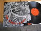 THREE MAN ARMY MAHESHA 1974 MINT PROG. KILLER