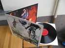 UFO LIVE 1972 TOP ZUSTAND TOP PROGRESSIVE LP