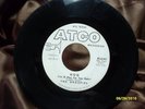 RARE GARAGE ROCK: THE GROUPIES PROMO ON ATCO LABEL