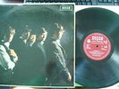 ROLLING STONES -1964 -FIRST ALBUM & PRESS -MONO-V/G+