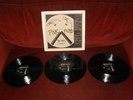 PINK FLOYD  The Wall Live 3xLP  ROGER WATERS RARE