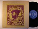 THELONIOUS MONK The Unique RIVERSIDE LP
