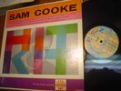SAM COOKE - HIT KIT / KEEN LP 86101