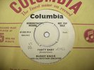 Buddy Knox - Party Doll (Baby) - UK '57 promo 7