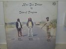 LP: MINI BUS DRIVER by VOICE OF PROGRESS; listen