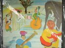 THE BAND Music From Big Pink MOBILE FIDELITY LP Sealed