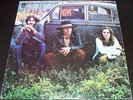 THE CITY “Now That Everything's Been Said” clean Ode lp