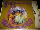 JIMI HENDRIX /ARE YOU EXPERIENCED /OG Tri Color REPRISE