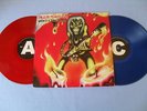 IRON MAIDEN. WHEN ITS TIME TO ROCK.HYPER RARE.2LP.
