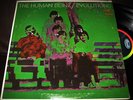 HUMAN BEINZ /Evolutions FUZZ PSYCH 1968 RARE 3rd LP