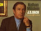 MILSTEIN.DGG BOX.(3) BACH SONATAS & PARTITAS NM GERMAN