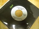Beatles Dialogue From  Let it Be authentic promo 45