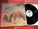 WARHORSE - SAME / STILL LIFE    VERTIGO SWIRL Prog Rock