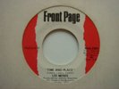 LEE MOSES 