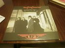 U2 THE CORK CONNECTION TEST PRESSING DOUBLE LIVE LP