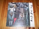 the pop group y vinyl album punk