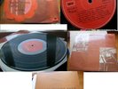 MIMIS PLESSAS-GIAMIA STAGONA ALATI GREEK LP 1973 SALPE?