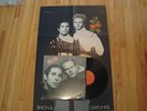 Simon & Garfunkel LP Bookends 1968 In Shrink w Poster