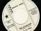 GARAGE ROCKER BW TEEN--RISING SON--US FOUR--HEAR BOTH