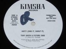 Tony Aikens & Future 2000 12