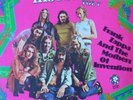 Frank Zappa & Mothers Pop History vol 7  Psych Brazil