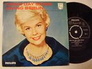 DORIS DAY Sings Irving Berlin GREAT DUTCH P.S. 1959  EP